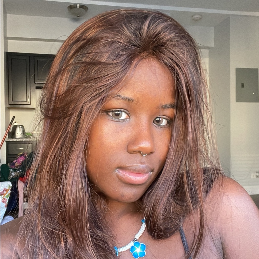 Meet your Posher, Latanya